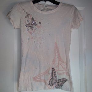 Royal Underground top